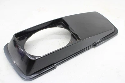 Harley Davidson Touring Electra Road Street Glide 1993-2013 alforja izquierda superior Foto 1 de 4