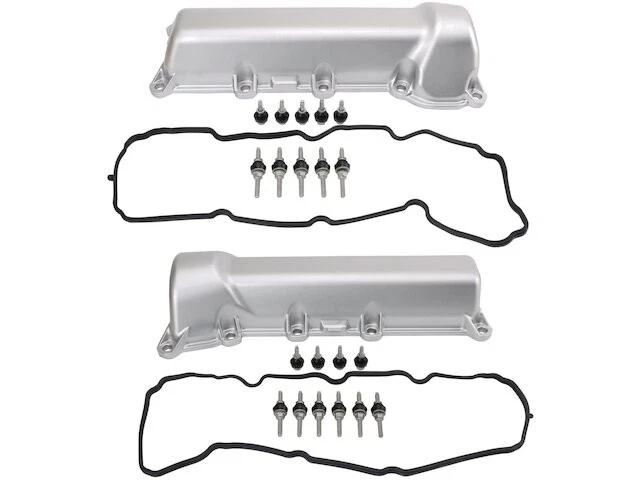 Juego de cubierta de válvula de motor para Jeep Liberty 2007-2012 2008 2009 2010 2011 MV197ZH Foto 1 de 1