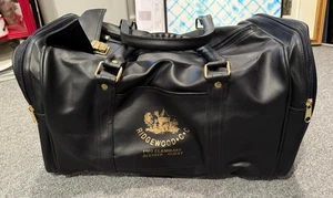 Vintage Ridgewood Country Club Member-Guest 1993 Clambake Duffel Bag Golf Course - Picture 1 of 9