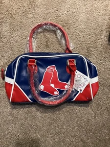 MLB Boston Red Sox Takedown Purse by Little Earth NWT - Picture 1 of 5