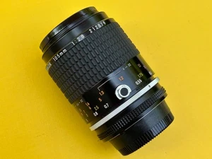 NIKON Micro-Nikkor Ai-S 105mm 2,8 - Picture 1 of 8