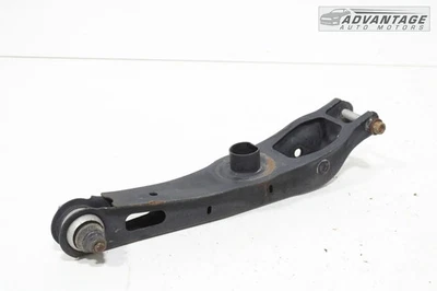 2020-2024 CADILLAC XT6 AWD ЗАДНИЙ ЛЕВЫЙ НИЖНИЙ ЗАДНИЙ РЫЧАГ УПРАВЛЕНИЯ ПРУЖИНА НАСЕЧКА OEM - Изображение 1 из 4