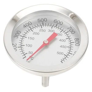Grill Thermometer Barbecue Temperature Needle Kitchen for Cooking - Picture 1 of 12