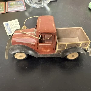 Hometown Memories Pickup Truck  - Picture 1 of 5