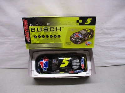 Action Kyle Busch Carquest 2006 1/24 Foto 1 de 3