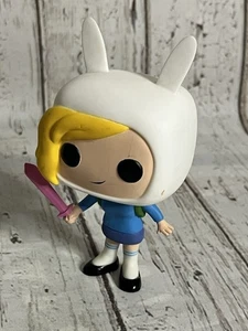 Funko Pop! Vinyl: CN Adventure Time - Fionna #54 Out Of Box - Picture 1 of 3