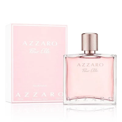 Azzaro Pour Elle (2025) 3,4 унц / 100 мл парфюмированная вода - Изображение 1 из 4
