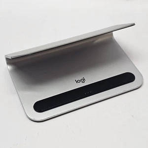 Logitech Base Charging Stand Logi  U-D0010 For iPad Pro Used Good Condition  - Picture 1 of 3