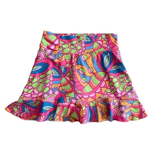 Tina + Jenna Active Skort Multicolor XS Golf Tennis Pickleball Badminton - Bild 1 von 8