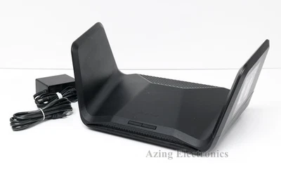 NETGEAR Nighthawk RAXE290 AXE7300 Tri-Band Wi-Fi Router - Image 1 of 4