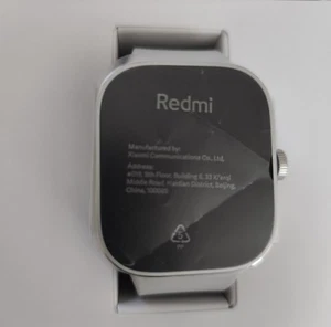 Redmi watch 4 - Zdjęcie 1 z 19