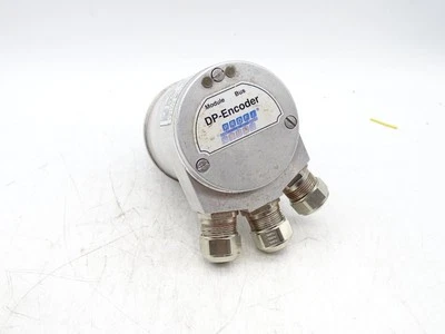 LEINE & LINDE 549849-01 ENCODER - Image 1 of 2
