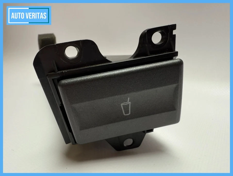 Original Ford Mondeo 3 III Cup Holder Drink Holder Mug Holder 4S7113564A - Image 1 of 4