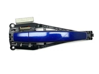 Manija de puerta exterior trasera pasajero derecho compatible con Chevrolet Cruze 82526 2011-2016 Foto 1 de 4