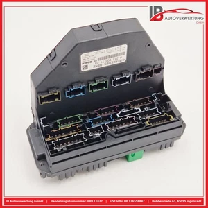 Sicherungskasten SAM Modul A2129007104 MERCEDES E-KLASSE COUPE C207 E350 CGI - Picture 1 of 5
