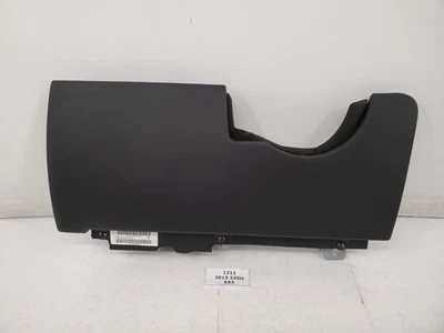✅ OEM BMW E93 M3 335 328 Convertible Rodilla Bajo Tablero Airbag Conductor Izquierdo NEGRO Foto 1 de 4