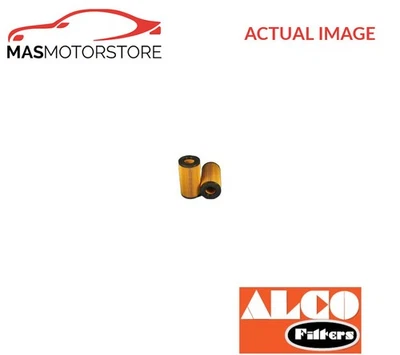 ENGINE OIL FILTER ALCO FILTER MD-469 FOR FORD FOCUS II,MONDEO IV,KUGA I,S-MAX - Image 1 of 4