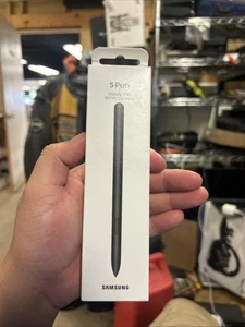 ORIGINAL SAMSUNG GALAXY TAB S9/S9+/S9 ULTRA S PEN BLUETOOTH EJ-PX710BBEGUJ - Photo 1 sur 4