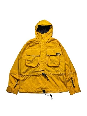 Vintage 90's Penfield Sun Flowers Skanorak Lightweight Jacket Size Medium - Image 1 of 4