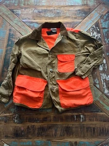 Chaqueta de caza Sears Sports Center para hombre talla mediana - Imagen 1 de 4