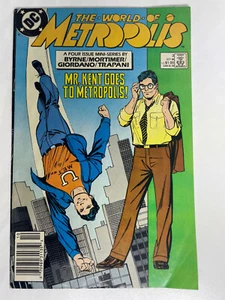 1988 - 2022 6 total DC Comics Mixed Lot -  Batman - Batgirl - Clark Kent - Picture 1 of 12
