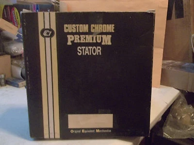 Alternator Stator 29 For Harley Big Twin 76 - Image 1 of 2