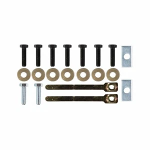 Hardware de enganche de remolque para 09-18 Chevy Traverse 07-17 GMC Acadia Buick Enclave - Imagen 1 de 7