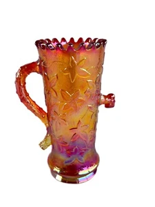 Fenton ICGA Town Pump Marigold 1977 - Picture 1 of 8