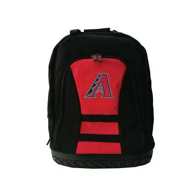 Arizona Diamondbacks Tool Bag Backpack - Image 1 of 4