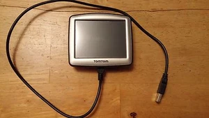 TomTom gps unit - Picture 1 of 2