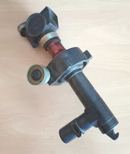 WW1 German Somme-found Rundblick-Fernrohr Telescopic 77mm Goerz Artillery Sight - Picture 1 of 20
