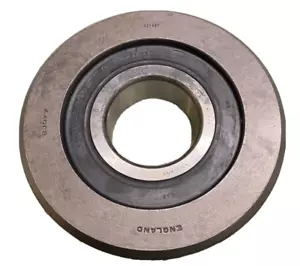 Nuevo rodamiento de bolas de una sola fila RHP BJ077 para mástil elevador de horquilla 80 mm diámetro - Imagen 1 de 4
