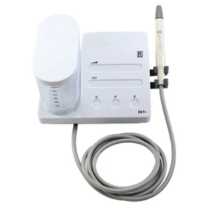 Refine Dental Ultrasonic Piezo Scaler DS7+ NEWTRON LED Handpiece Acteon Satelec - Picture 1 of 20
