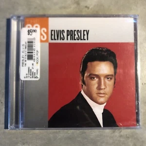 The 60's: Elvis Presley Audio CD New Sealed Jewel Case - Bild 1 von 2