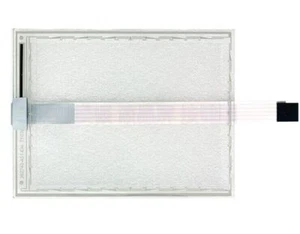 E728349 SCN-A5-FLT06.4-Z10-0H1-R Touch Screen Glass Panel - Picture 1 of 1