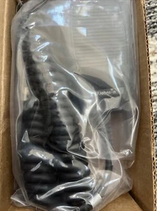 EF JOHNSON 13 PIN DIGITAL KEYPAD MICROPHONE Noice Canceling #589-0016-56003 - Bild 1 von 4