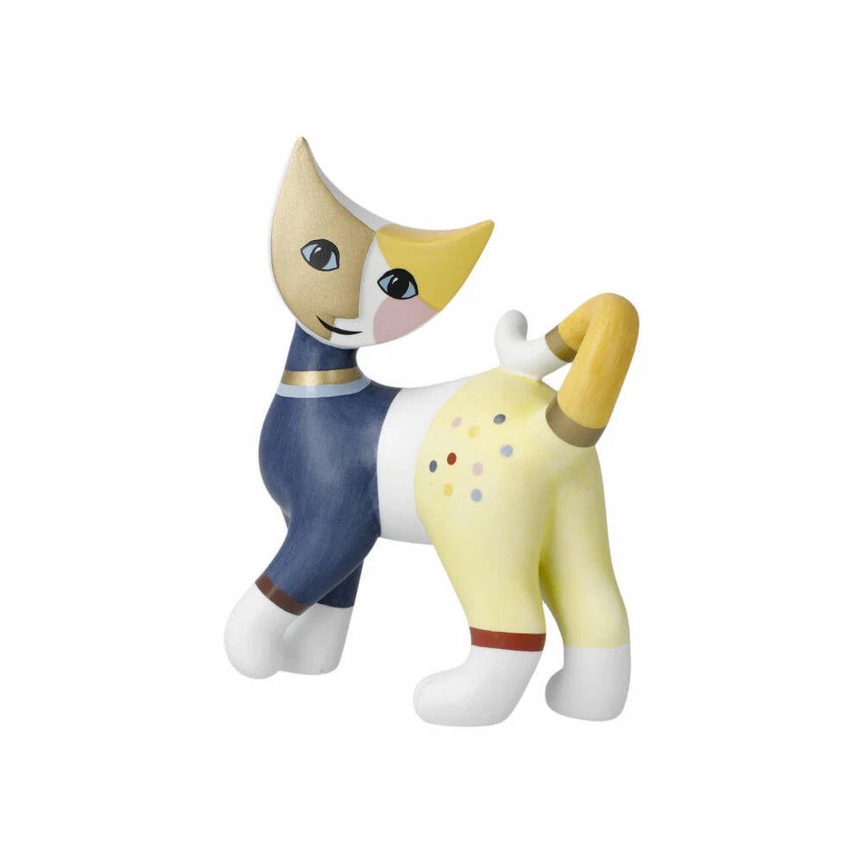 Goebel Rosina Wachtmeister Katze Elia 12 Cm Neuheit 2021 4011