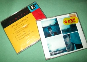 Echo & das Bunnymen Promo CD Menge Candleland Rost - Bild 1 von 1