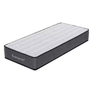 Materasso singolo Balto 90x190 cm tessuto antibatterico - Foto 1 di 3