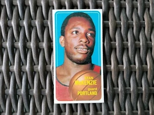 1970-71 Topps Stan McKenzie #52 EX - Bild 1 von 2