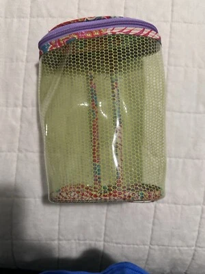 Bolsa de loción Vera Bradley Foto 1 de 3