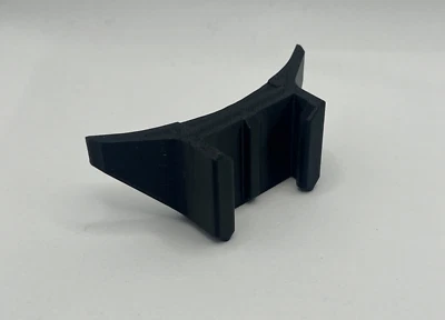 SHOEI X-SPR PRO/X15 - Chin Mount - GoPro Action Cam Kinn Halterung