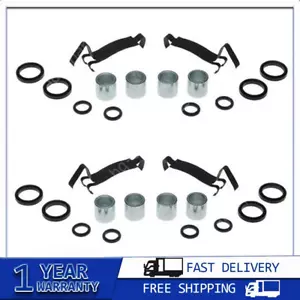 Front Brake Hardware Kit For Checker Marathon 1973 1972 1971 1970 1969 - Picture 1 of 2