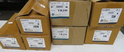 Cuerpo de Conducto Maleable TOPAZ 3/4" Roscado - Nuevo de Lote Antiguo - Tú eliges cuál Foto 1 de 2