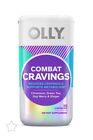 Olly COMBAT CRAVINGS Supports Metabolism 30 Capsules