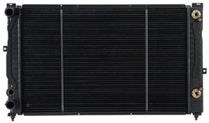 Radiator for 2000-2004 Volkswagen Passat 1.8L GLS Wagon 4-Door - Bild 1 von 1