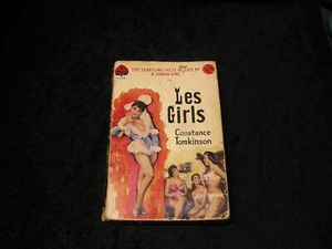 Les Girls by Constance Tomkinson - Imagen 1 de 1
