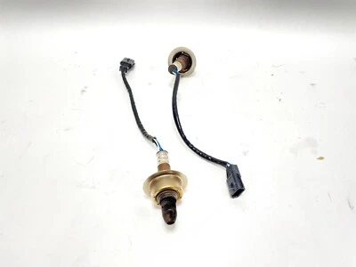 16-20 INFINITI Q50 Q60 RELACIÓN DE EXPULSIÓN DE COMBUSTIBLE DE AIRE OXÍGENO O2 UNIDAD SENSOR OEM Foto 1 de 3