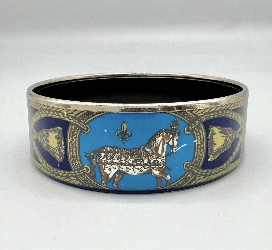 Hermes Horse Bracelet for sale - eBay Hermes Horse Bracelet for sale - eBay