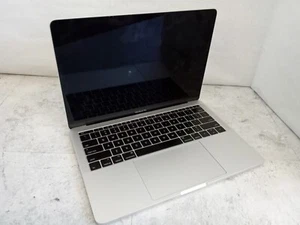 Apple MacBook 2017 A1708 13" Intel Core i5 2.3GHz 8GB - FOR PARTS - READ -RR - Picture 1 of 9